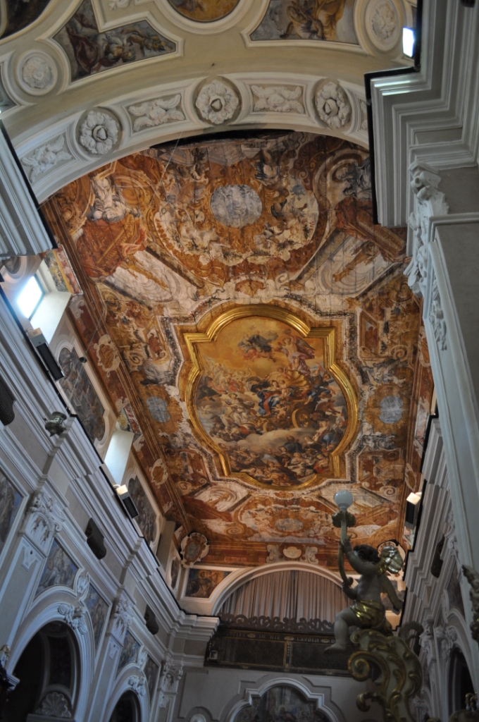 S. Maria della Sanità's Church, Serino, Italy (2).jpg